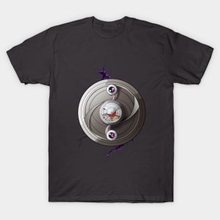 Shield of time - Homura Akemi T-Shirt